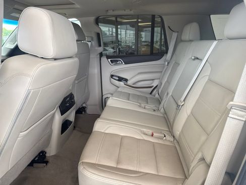 Used 2019 GMC Yukon Denali AWD/4WD image 15