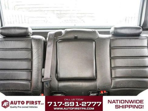 Used 2006 HUMMER H2 Luxury image 16