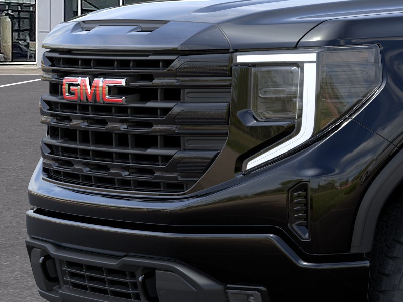 New 2026 GMC Sierra 1500 Elevation w/ Elevation Select Package RWD image 15