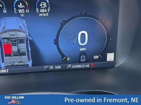 Used 2024 Ford F150 XLT w/ Equipment Group 302A MID AWD/4WD image 18