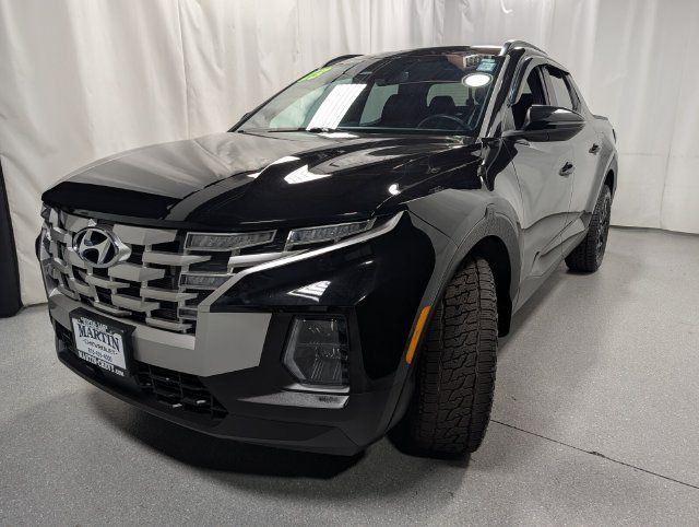 Used 2023 Hyundai Santa Cruz SEL Premium AWD/4WD image 9
