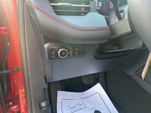 New 2026 Ford Explorer ST-Line image 38