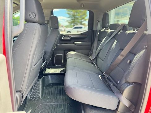 Used 2024 GMC Sierra 1500 Elevation AWD/4WD image 25