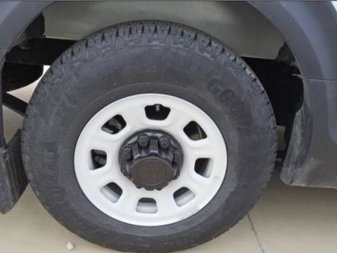Used 2024 Chevrolet Brightdrop 600 w/ Commercial Equipment Package AWD/4WD image 10