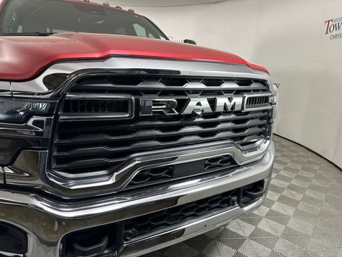 New 2026 RAM 2500 Tradesman image 5