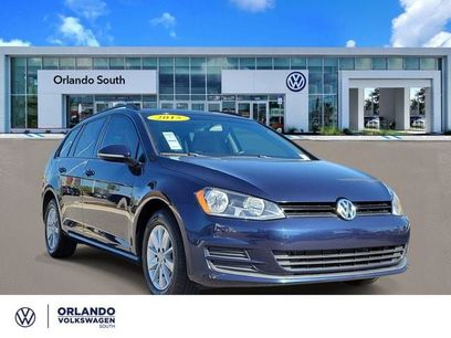 Used 2015 Volkswagen Golf S