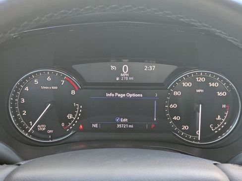 Used 2022 Cadillac XT6 Premium Luxury image 28