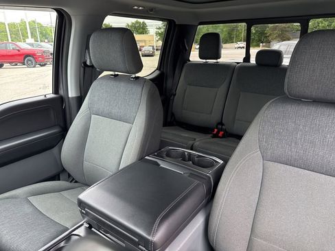 Used 2024 Ford F150 XLT w/ Equipment Group 303A High AWD/4WD image 47