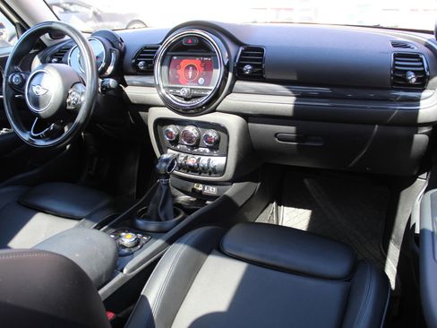 Used 2018 MINI Cooper Clubman S image 20