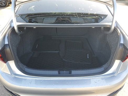 Certified 2023 Volkswagen Jetta S image 7