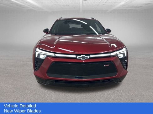 Used 2024 Chevrolet Blazer EV RS image 5