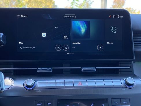 New 2026 Hyundai Kona Limited image 16