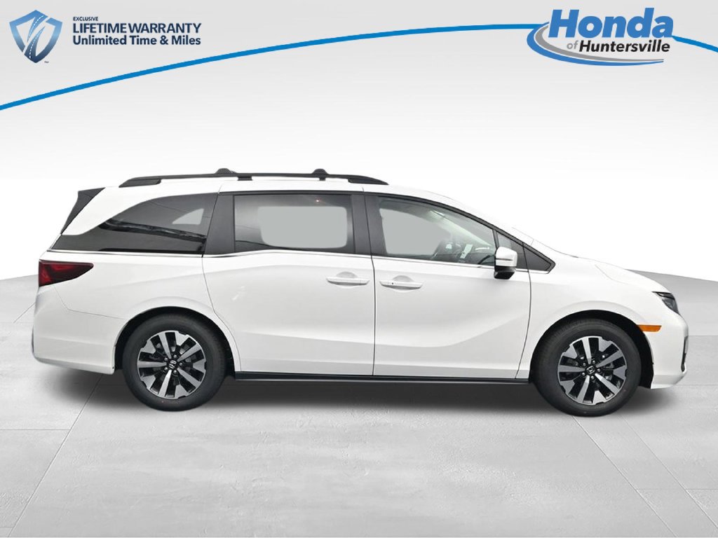 New 2027 Honda Odyssey EX-L image 10