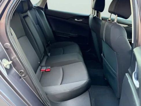Used 2016 Honda Civic EX image 15