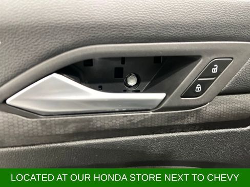 Used 2024 Volkswagen GTI S image 10