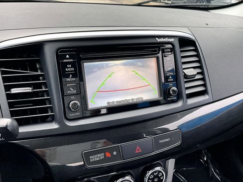 Used 2017 Mitsubishi Lancer SEL image 27