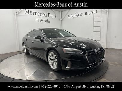 Used 2022 Audi A5 2.0T Premium w/ Convenience Package