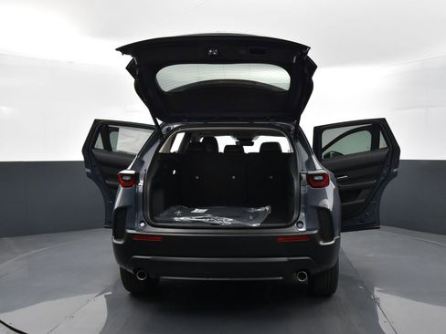 New 2025 MAZDA CX-50 2.5 Hybrid w/ Premium Plus Pkg image 34