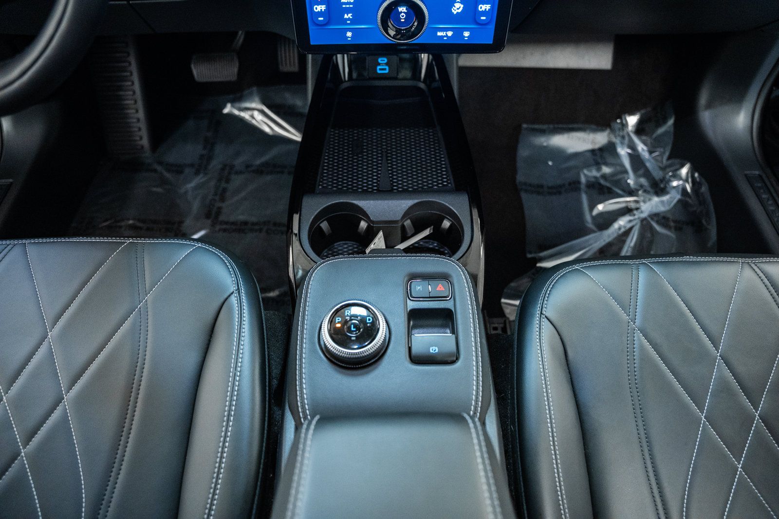 Certified 2023 Ford Mustang Mach-E Select RWD image 32