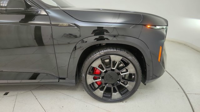 Used 2023 BMW XM AWD/4WD image 22