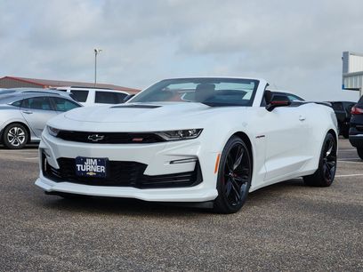 Used 2023 Chevrolet Camaro SS w/ Redline Edition