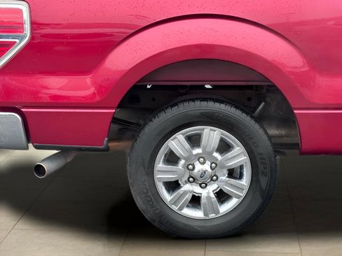 Used 2010 Ford F150 XLT image 37