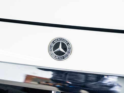 Used 2021 Mercedes-Benz S 580 4MATIC Sedan image 18