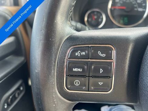 Used 2013 Jeep Wrangler Unlimited Sahara w/ Connectivity Group image 13