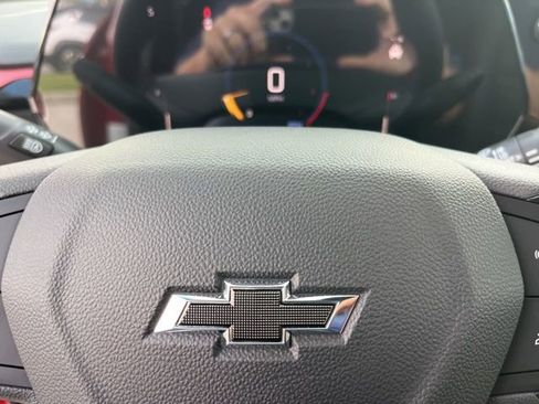 New 2026 Chevrolet TrailBlazer RS w/ Convenience Package image 37