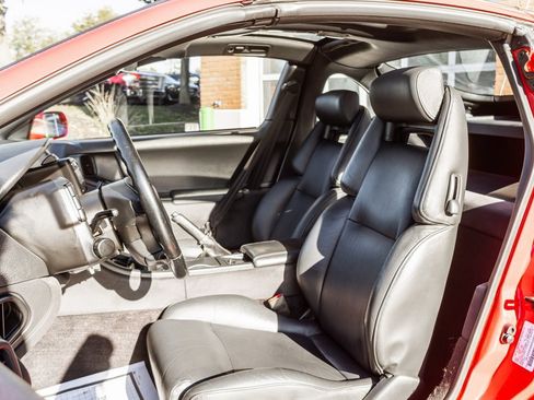 Used 1992 Nissan 300ZX Hatchback image 6