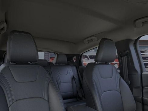 New 2026 Ford Mustang Mach-E Premium w/ Technology Package image 22