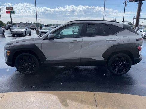 Used 2026 Hyundai Kona SEL Sport FWD image 6