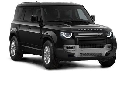 Used 2025 Land Rover Defender 130 S