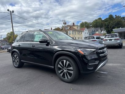 New 2026 Mercedes-Benz GLE 350 4MATIC