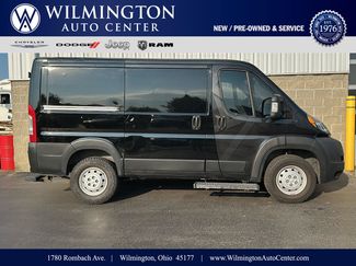 Used 2021 RAM ProMaster 1500 FWD video 1