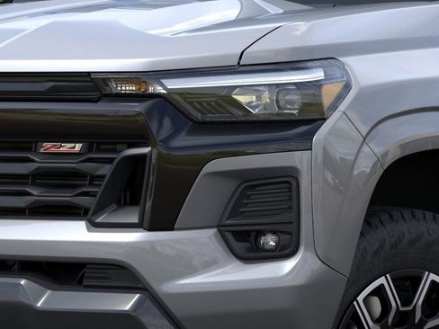 New 2026 Chevrolet Colorado Z71 w/ Technology Package AWD/4WD image 10