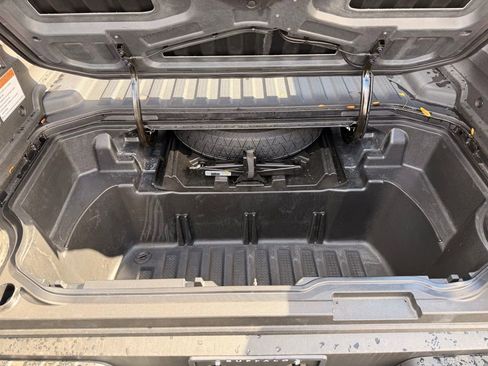 New 2026 Honda Ridgeline RTL image 21