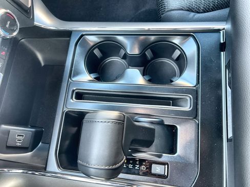 New 2025 Ford F150 XLT w/ Equipment Group 302A MID image 22