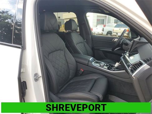 Used 2024 BMW X5 xDrive50e w/ M Sport Package image 29