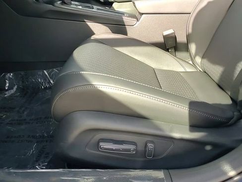 New 2026 Honda Civic Sport Touring image 13