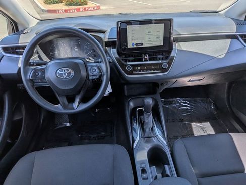 Used 2023 Toyota Corolla LE image 22