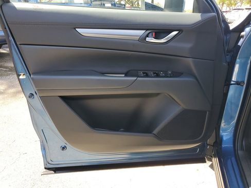 Used 2023 MAZDA CX-5 AWD 2.5 S w/ Preferred Package image 17