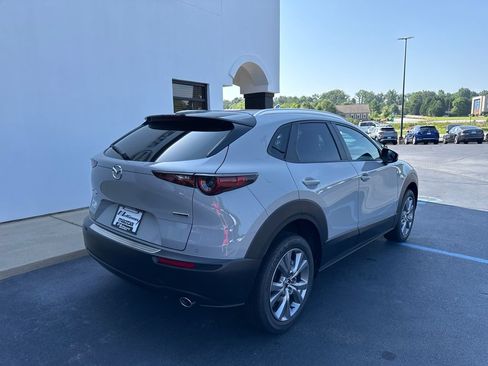 New 2026 MAZDA CX-30 AWD 2.5 S image 10