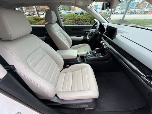 Used 2023 Honda CR-V EX-L image 43