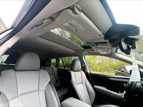 Certified 2024 Subaru Outback Limited AWD/4WD image 12