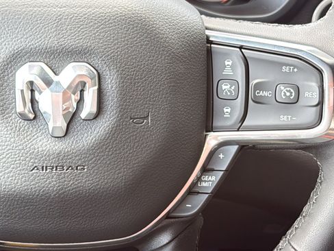 New 2026 RAM 1500 Laramie image 22