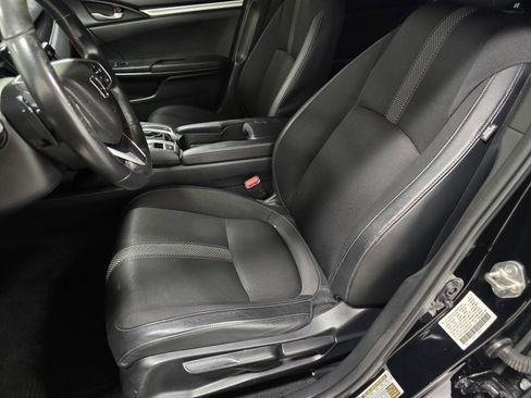 Used 2019 Honda Civic Sport image 21