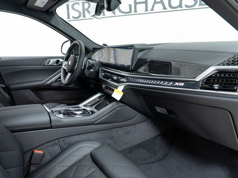 Used 2026 BMW X6 xDrive40i w/ Climate Comfort Package AWD/4WD image 21
