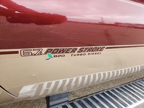 Used 2012 Ford F350 King Ranch w/ King Ranch w/Chrome Pkg AWD/4WD image 52