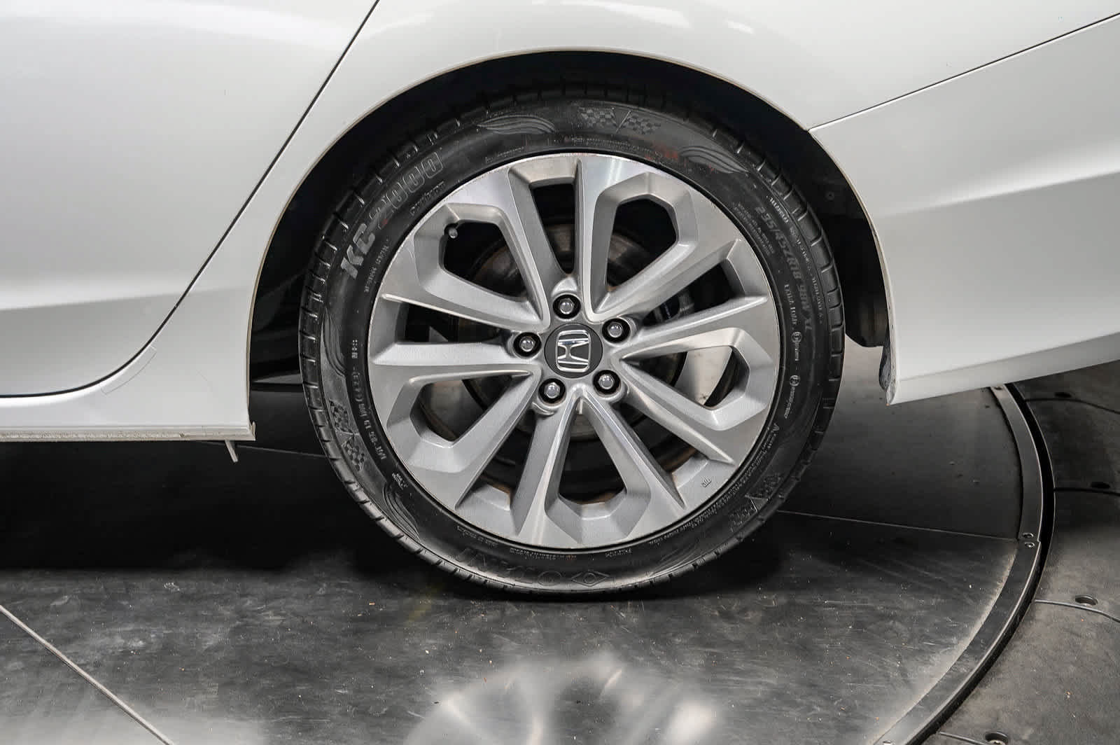 Used 2014 Honda Accord Sport image 10